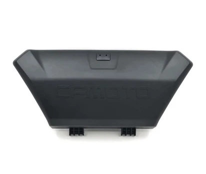9DS#-043012-6002 COVER, REAR STORAGE BOX