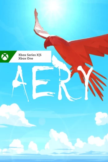 Aery - Little Bird Adventure Xbox