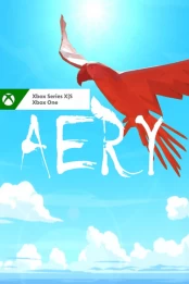 Aery - Little Bird Adventure Xbox kaina