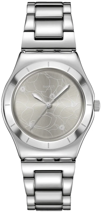 Laikrodis SWATCH WATCHES YLS237G