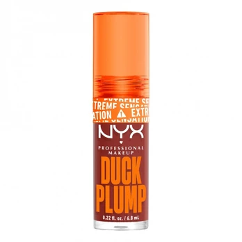 Nyx Duck Plump Brillo De Labios Brick Of Time 6,8ml