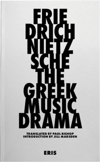 Greek Music Drama