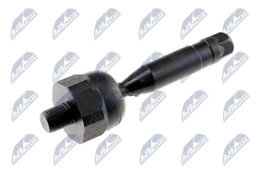 Strypo montavimas NTY SDK-AU-001