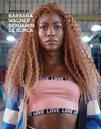 Films of Barbara Wagner & Benjamin De Burca