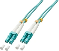 Lindy LWL-Duplexkabel LC/LC OM3 30m 50/125?m Multimode kaina