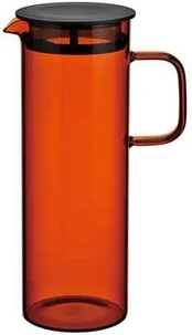 Hario - Colors Cold Brew Pitcher Amber 800ml