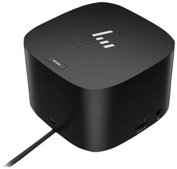 Upcycle It HP G4 USB-C įkrovimo stotelė - Būklė: X klasė