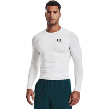 Under Armour HG Armour Comp LS - Dydis ST (1361524-100 )