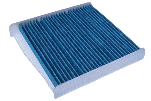 Filtras, salono oras DENCKERMANN M110715A