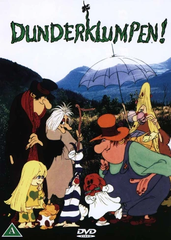 ​Dunderklumpen