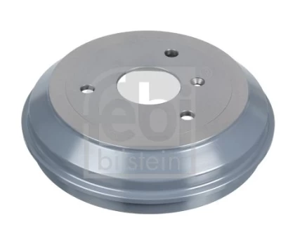 Stabdžių būgnas FEBI BILSTEIN 44295