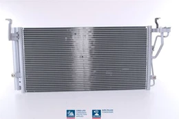 Kondicionieriaus radiatorius NIS 940552