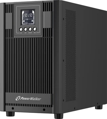 UPS įtampos stabilizatorius BlueWalker VFI 3000, 2700 W
