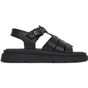 Basutės Tamaris 1-28214-46 Juoda