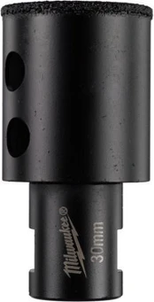 Deimantinis grąžtas Milwaukee DIAMOND MAX; M14 ; 30 mm