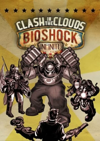 BioShock Infinite PC