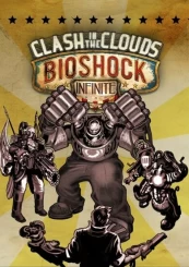 BioShock Infinite PC kaina