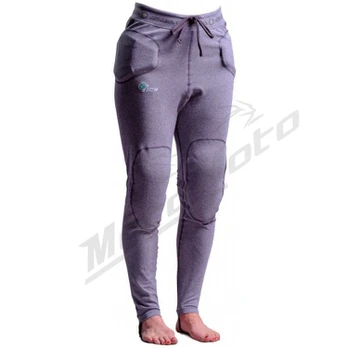 Kelnės su klubų/kelių apsaugomis Forcefield GTech