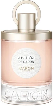 Caron Rose Ébène - EDP 100ml Moterims EDP