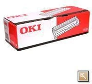 OKI 43324424 Toneris OKI juodas 6000pgs C58/59/5550MFP