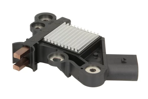 BOSCH 0 272 220 890 Alternator Alternator Regulator