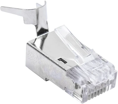PNI RJ45 jungtis Cat7 UTP kabeliui