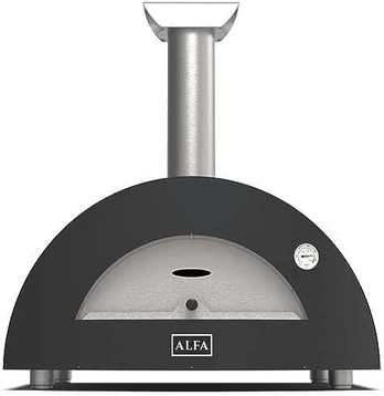 Piec do pizzy Alfa Forni pilka