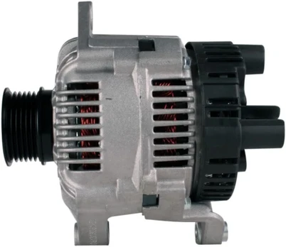 Hella 8el 012 428-541 generatorius - 14v - 110a