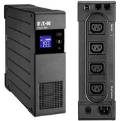 EATON - Ellipse PRO 650 IEC UPS - Line-Interactive Technology - EcoControl Function