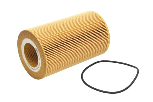 Alyvos filtras MANN-FILTER HU1390X