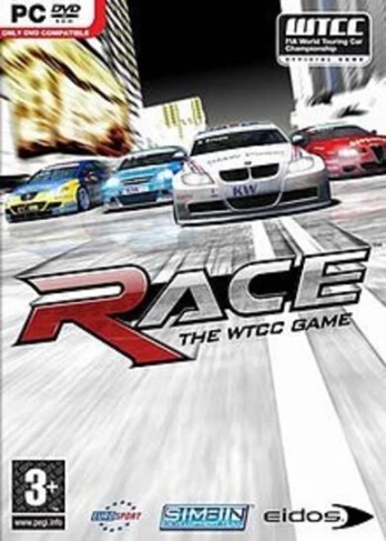 Race: The WTCC Game Steam
