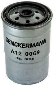 Kuro filtras DENCKERMANN A120069