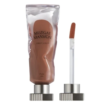 MUZIGAE MANSION_Objet Liquid Renewal tint do ust 015 Pride 6ml