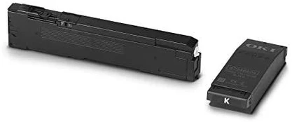 OKI Toner Black 7k for C650 | 09006130