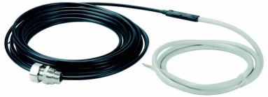 Elektrinio šildymo kabelis DEVI DTIV-9, 70m 630W kaina