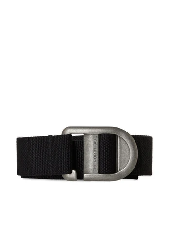 Diržas The North Face Basin NF0A8EQ2JK31 Juoda