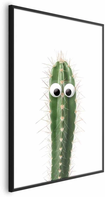 Artgeist Plakatas - Living Cactus