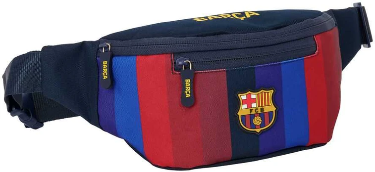 Safta F.C. Barcelona 26/27 waist bag
