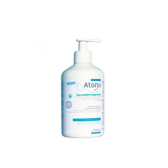 Acm Atolys Atopinės odos emulsija 500 ml