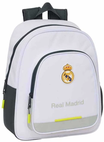 Real Madrid Cf Safta Real Madrid 25/26 adaptable backpack 34cm