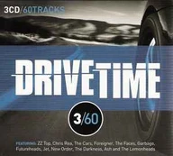 CD Various - Drivetime