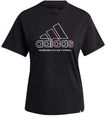 adidas Xpress Logo Marškinėliai W IW5161