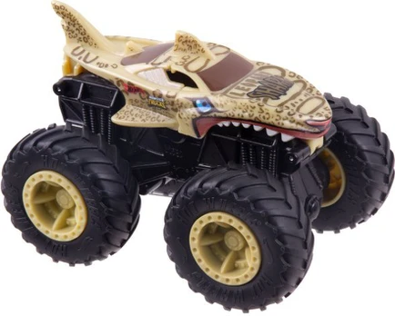 Džipas (atsiveriantis) Hot Wheels, GCF94