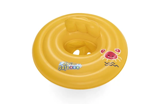 „Bestway Swim Safe Step“ sėdynė plaukimo mokymuisi