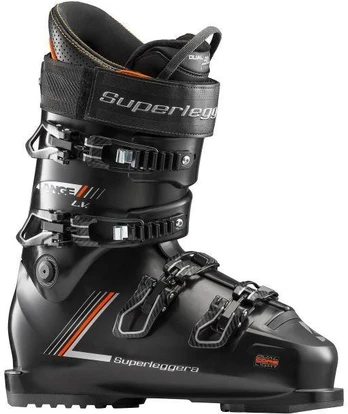 LANGE RX SUPERLEGGERA LV slidinėjimo batai