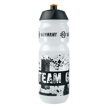 Gertuvė SKS Team German 0.75l (juoda/balta)