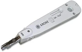 Assmann Digitus Krone LSA+ perforavimo įrankis
