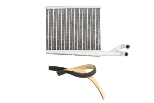 VALEO VAL812251 Interior heater radiator