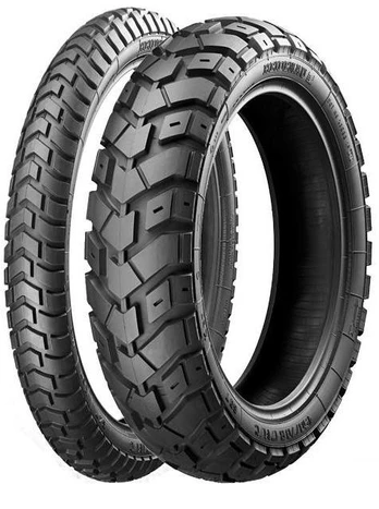 Heidenau K60 Scout 2.75/R21 45 P