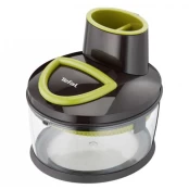 Smulkintuvas TEFAL K1390114 kaina